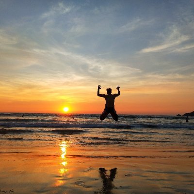 SDK4551's profile picture. Entrepreneur by heart | Founder @Krayonnz | Ex-Amazon, Ex-Microsoft | IIT Roorkee