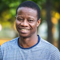 Paul Adebayo (@paulade99476819) 's Twitter Profile