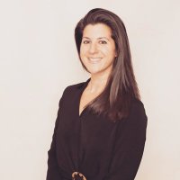 Julia Attias, Ph.D (@drjuliaattias) 's Twitter Profile