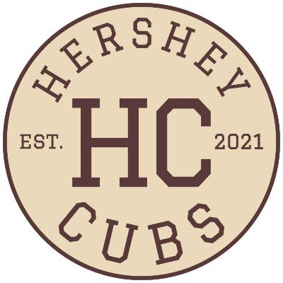 Official Twitter of Hershey Cubs Hockey 🐻 🏒| United States Premier Hockey League's (USPHL) Premier Division | Tickets and Apparel link below