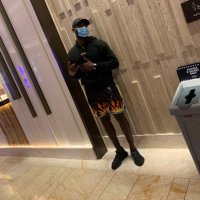Tahnaj Thomas (@jbythomaskid) 's Twitter Profile
