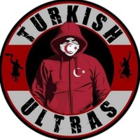 Turkish Ultras(@UltrasTurkish) 's Twitter Profile Photo
