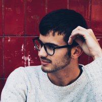 Roger Úbeda Barniol (@rubedabarniol) 's Twitter Profile