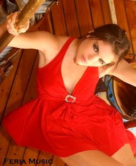 Conni Piccoli es la más nueva revelacion de la musica pop. Solo aqui voy a decir todas la novidades de Conni!! Encuentra aquí todo de la nueva gira de la conni!