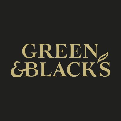 Green & Black’s create delicious ethically sourced chocolate from the finest ingredients.