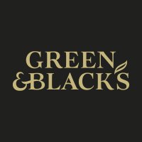 Green & Black's (@greenandblacks) 's Twitter Profile