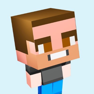 Senior Creative Writer at @Mojang and Editor of https://t.co/r4ePPLS5is. 
Professional screamer in Minecraft videos.

🍐Pair/Pear🍐