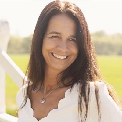 🌸Simone Juffermans Profile