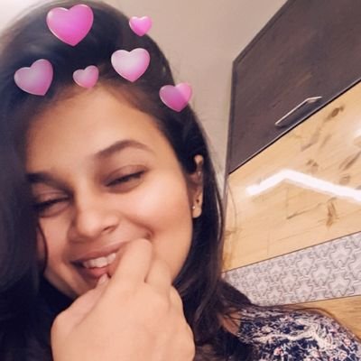 BhumikaShahz's profile picture. An absurdist with an attraction for insane.🌈