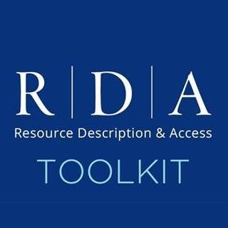 RDA Toolkit