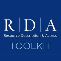 RDA Toolkit(@rdatoolkit) 's Twitter Profileg