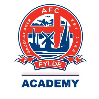 AFCFyldeAcademy Profile Picture