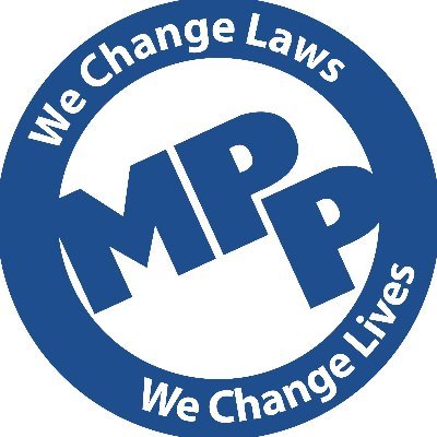 The Marijuana Policy Project (MPP) is the number one organization in the U.S. legalizing cannabis. Media inquiries: media@mpp.org