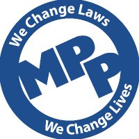 Marijuana Policy Project(@MarijuanaPolicy) 's Twitter Profile Photo