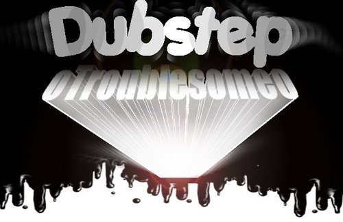 oTroublesomeo's profile picture. Promoter for dubstep and dnb, all info can be found on my fb page http://t.co/X8L0LwD56J