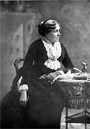 LMAismypassion's profile picture. Endlessly fascinated with Louisa May Alcott, her life, works & friends. Like Louisa, I am an author. Review books and write articles for https://t.co/7xvBsMQ0zZ