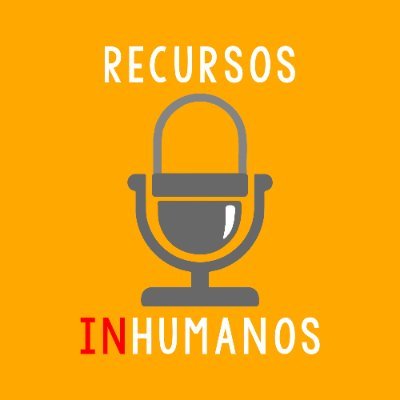 inhumanos_pod's profile picture. Podcast de @ninya_repolIo, @NoFumoTabaco, @ElJaviParla, @Puercoespanda y @bamoonr
Su única vida fuera de Twitter es este podcast.