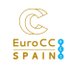 EuroCC_SpainRES (@eurocc_spainres) Twitter profile photo EuroCC_SpainRES (@eurocc_spainres) Twitter profile photo