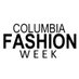 ColumbiaFashionWeek (@ColaFashionWeek) Twitter profile photo
