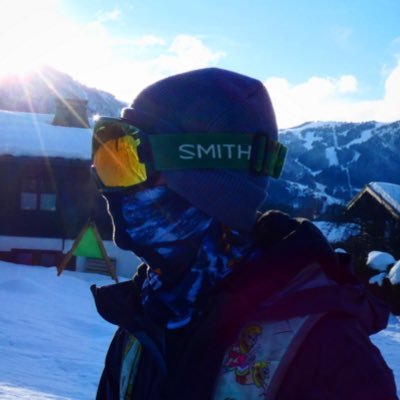 Sportif très extrême par fois