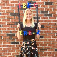 IREC Pre-K (Mrs. B)(@IRECPreK) 's Twitter Profile Photo