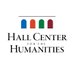 Hall Center for the Humanities (@KUHallCenter) Twitter profile photo