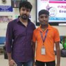 Siva_Gopal777's profile picture. SK veriyan😎 Dhoni fan♥️ Trichy payan 😉 Meet My  Thalaiver @Siva_Kartikeyan
  on 18.01.2020
