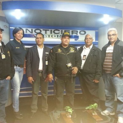 ConadehNacional's profile picture. "CONADEH-VENEZUELA" GARANTIA Y OBSERVANCIA PARA ASEGURAMIENTO DEL CUMPLIMIENTO Y OBLIGACION DE LA PROCTECCION DE LOS DERECHOS HUMANOS. JUSTICIA Y PAZ