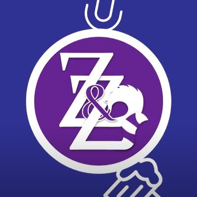 🦝Z&Z🐺さんのプロフィール画像