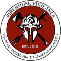 Firehouse Vigilance(@FHVigilance) 's Twitter Profile Photo