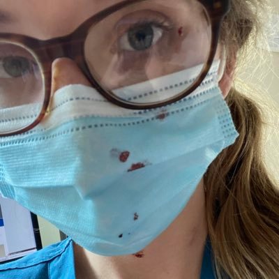 aly2011's profile picture. Certified Nurse Midwife. Doctor of Nursing Practice. she/her.