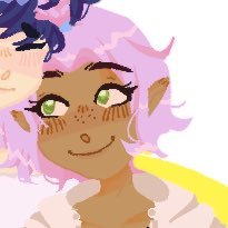 lemonshoushou's profile picture. lemon/ocean, they/them, mixed black, 23, jellyfish. this is my main/RT account, art acc @nanneichii (currently sus’d lol) ENG/日本語 https://t.co/DvVEsSaPNb
