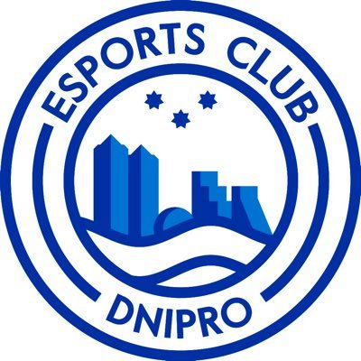 🇺🇦 Dnipro Esports Club
✉️ Our Telegram Channel - https://t.co/fEol1bHo0j…