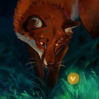 Jasmine C (@corvushound) 's Twitter Profile