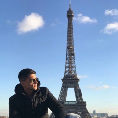 zevictorbarros's profile picture. ?