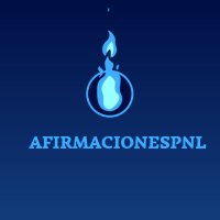 afirmaciones+ ✨(@afirmacionesPNL) 's Twitter Profile Photo