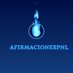 afirmaciones+ ✨ (@afirmacionespnl) Twitter profile photo afirmaciones+ ✨ (@afirmacionespnl) Twitter profile photo