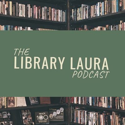 librarylaurapodcast