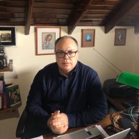 ANDREAS PARASCHOS (@aparaschos) 's Twitter Profile