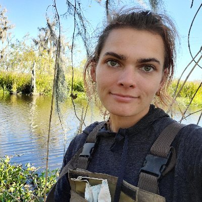 PhD student w @emilycfarrer @TulaneEEBiology 
| community ecology: fungi, traits, wetlands and restoration. |
pithy little statements into the void since '93