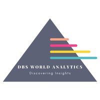 DBS World Analytics(@AnalyticsDbs) 's Twitter Profile Photo