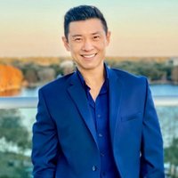 Anthony Zhang(@TheAnthonyZhang) 's Twitter Profile Photo