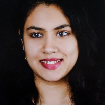 pooja_LuvIndia Profile Picture