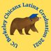 UC Berkeley Chicanx Latinx Graduation 2021 (@2021clgraducb) Twitter profile photo