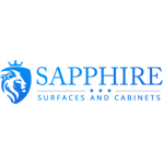 Sapphire manufactures cabinets and fabricates counter-tops for kitchens and bathrooms for residential, multi-family and commercial properties.