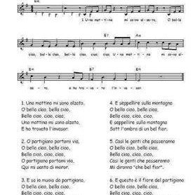 Oh che bellezza, canticchiar e fischiettar una canzonetta e, con spensieratezza, passeggiar in bicicletta!