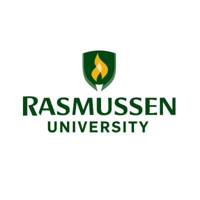 Rasmussen University , a university accredited by the HLC, is dedicated to career-focused education and innovation, online & at 20+ campuses. #RasPride