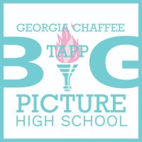 Georgia Chaffee TAPP Big Picture High School(@TAPPSchool) 's Twitter Profileg
