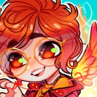 Donatela McDonut 🍩 (@teamcdonut) Twitter profile photo