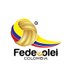 Federación Colombiana de Voleibol (@voleicolombia) Twitter profile photo Federación Colombiana de Voleibol (@voleicolombia) Twitter profile photo